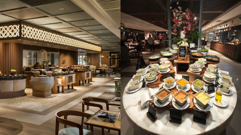 Resto Keluarga di Surabaya